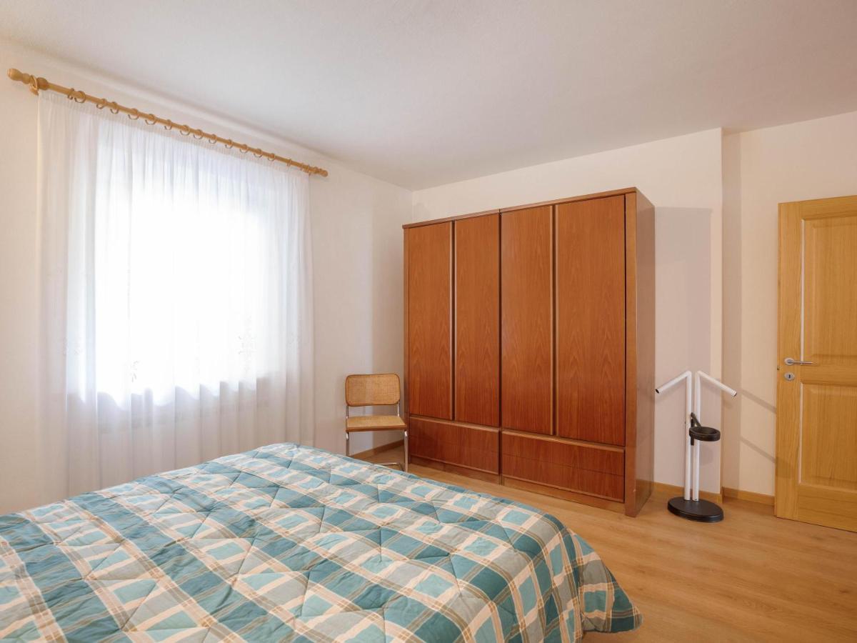 Ciasa Soppelsa 1 Apartment Moena Exterior photo