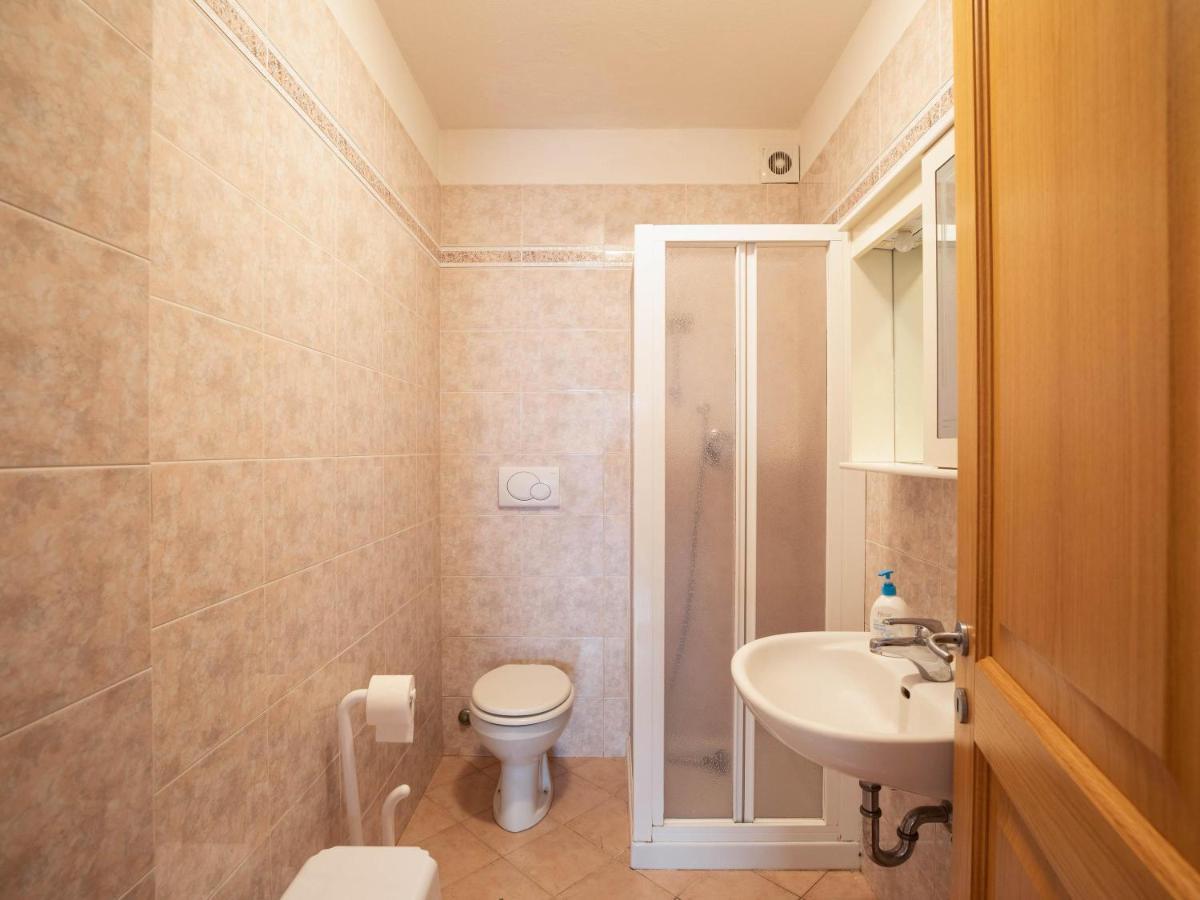 Ciasa Soppelsa 1 Apartment Moena Exterior photo